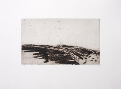 Valle dell inferno - 2006