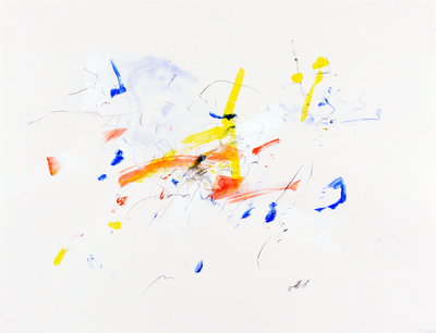 ohne Titel 2101-I - 2013