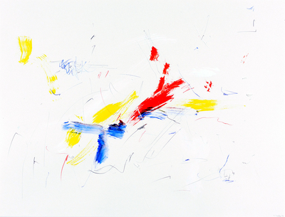 ohne Titel 2101-VIII - 2013