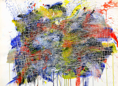 ohne Titel 2901 - 1989