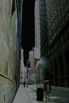 Allein - 2008