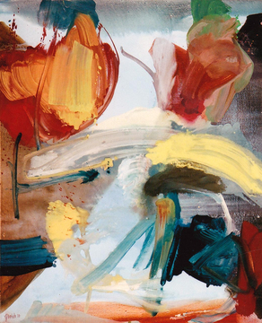 ohne Titel - 2010