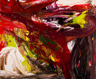 ohne Titel - 2005