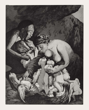 Die Höhle - 2006