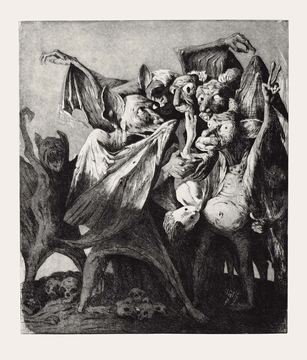 Verschwörung - 2008