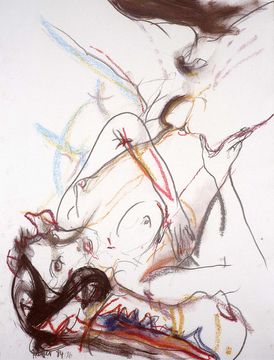 Figur - 1984 bis 1986